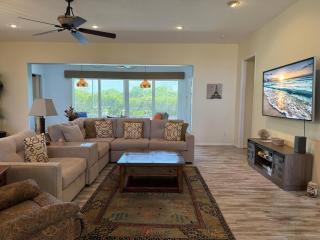 Golf & Gulf – Pool Home Near Beach w/ Cart - 8