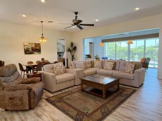 Golf & Gulf – Pool Home Near Beach w/ Cart - 5