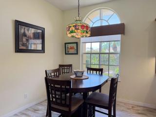 Golf & Gulf – Pool Home Near Beach w/ Cart - 3