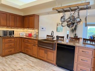 Golf & Gulf – Pool Home Near Beach w/ Cart - 4