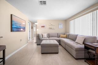 Waterfront 3BR – Pool, Dock, Kayaks & Beach - 5