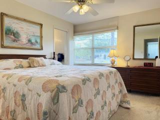 2BR on Oyster Creek – Boat Dock & Beach - 5