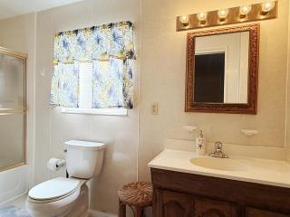 2BR on Oyster Creek – Boat Dock & Beach - 4