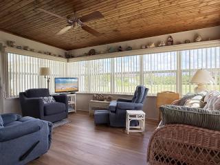 2BR on Oyster Creek – Boat Dock & Beach - 1