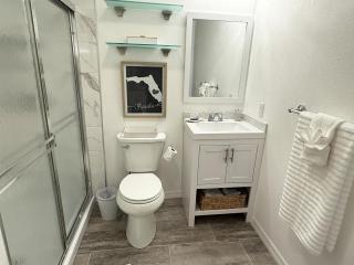 Modular Oasis - Tiki Bar - Fire Pit - Pet-Friendly - 1