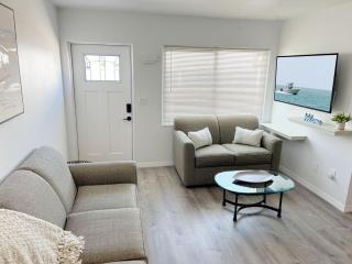 Relaxed Coastal Retreat - Pet & Boat Friendly - 9