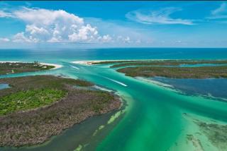 Relaxed Coastal Retreat - Pet & Boat Friendly - 7