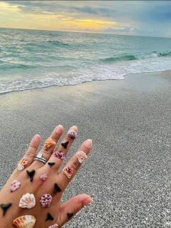 Relaxed Coastal Retreat - Pet & Boat Friendly - 6