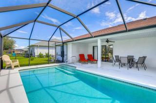 Rotonda Oasis – Near Beach, Golf & Boating - 9