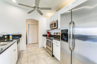 Rotonda Oasis – Near Beach, Golf & Boating - 8