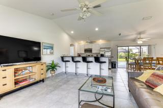 Rotonda Oasis – Near Beach, Golf & Boating - 7