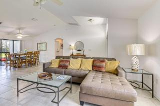 Rotonda Oasis – Near Beach, Golf & Boating - 5