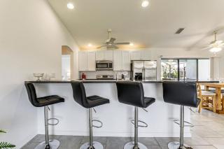 Rotonda Oasis – Near Beach, Golf & Boating - 3