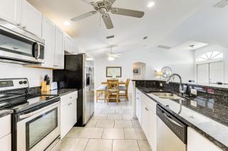 Rotonda Oasis – Near Beach, Golf & Boating - 4