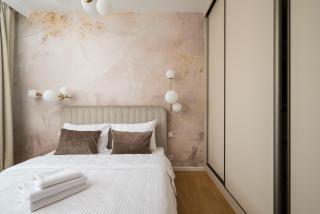 Jerozolimskie Modern Apartment by BookingHost - 4