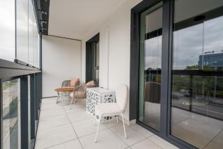 Jerozolimskie Modern Apartment by BookingHost - 3