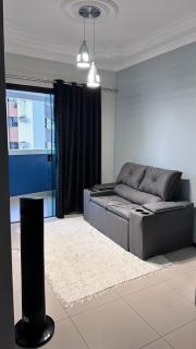 Apartamento COP30 em Batista Campos com garagem - 8