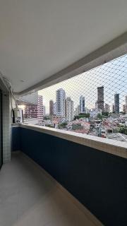 Apartamento em Batista Campos 2 quartos 1 garagem - 2