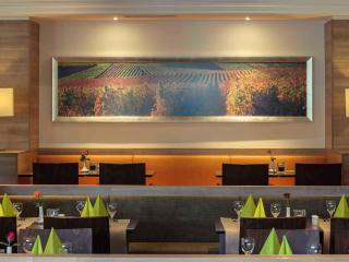 Mercure Hotel Koblenz - 3