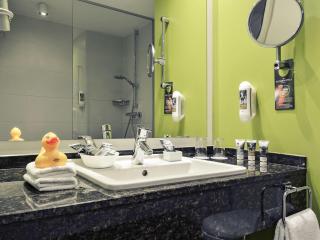Mercure Hotel Koblenz - 7