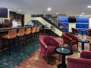 Mercure Jakarta Kota - 3