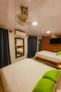 Hostal Leyendas - 0