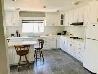 Casa Encanto Ensenada Three Bed Two Bath - 1