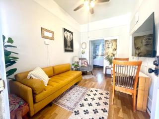 1BR Cozy Monthly Bungalow Koreatown Los Angeles - 4
