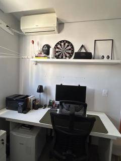 Apto aconchegante para ate tres - Cuiabá - 2