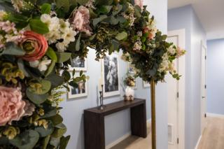 Hyve-The Dolly Parton Experience-Private Balcony - 1