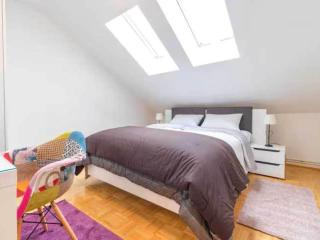 Like Zagreb- Downtown Apartment - One Bedroom Apartment - 4