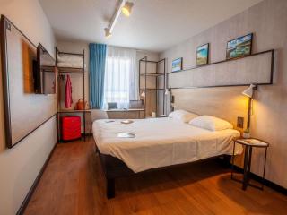 ibis Cherbourg La Glacerie - 2