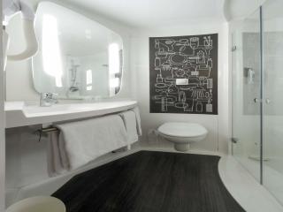 ibis London Docklands Canary Wharf - 6