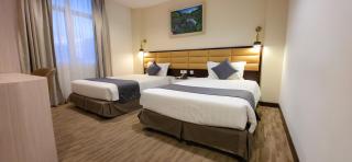 Hallmark Crown Hotel - 3