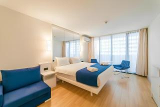 Panorama SeaSide Central Hotel - 1