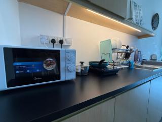 Skyline Haven Empire Damansara - 7