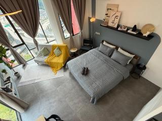 Skyline Haven Empire Damansara - 3