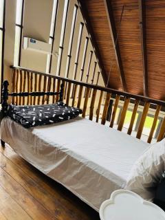 MIRZ Accomodation Villa 2 - 4