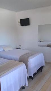 Pousada Sol de Berlinque - 4