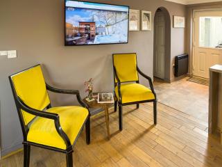 The Helmsley Retreat - 9