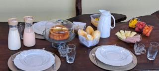 Pousada Sol de Berlinque - 3