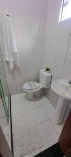 Pousada Sol de Berlinque - 1