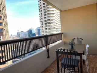 Paxsafe Sydney Hyde Park Private Apartments - 2