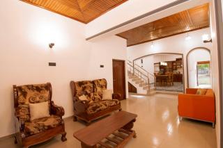 Sand Cliff Villa - 7