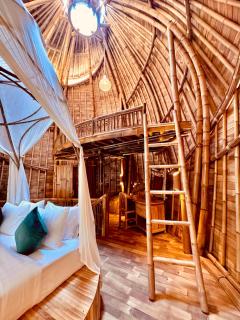 Green Lander Ubud - 8