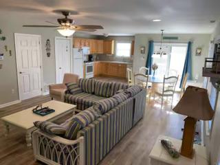 beautiful condo 1 block to boardwalk with parking - 4