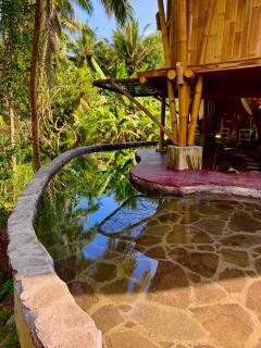 Green Lander Ubud - 2