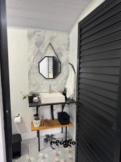 Refúgio Vibe do Mar - 0