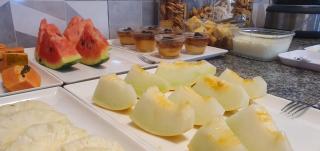 Hotel Itabuna Prime - 2