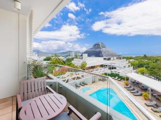 Pullman Reef Hotel Casino - 1